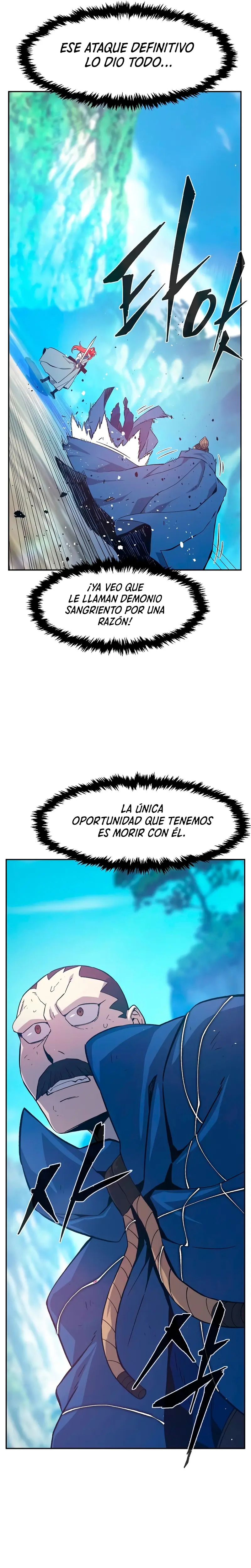 Read Absolute Sword Sense Español Manga Online