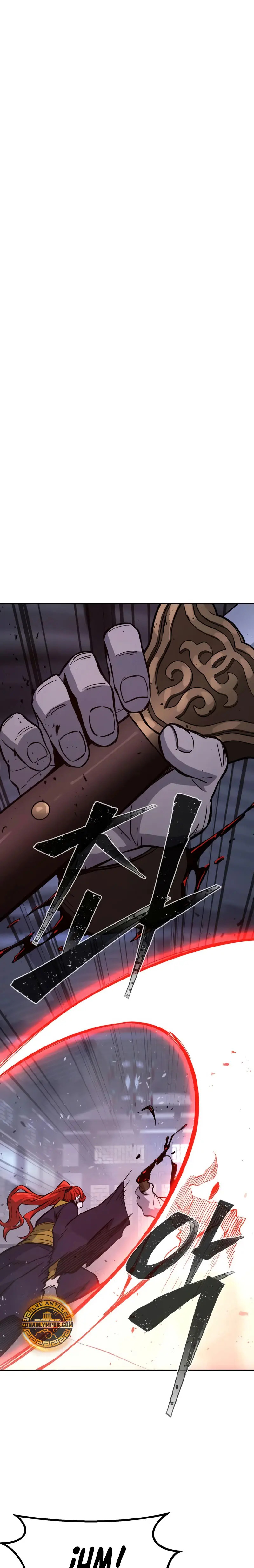 Read Absolute Sword Sense Español Manga Online