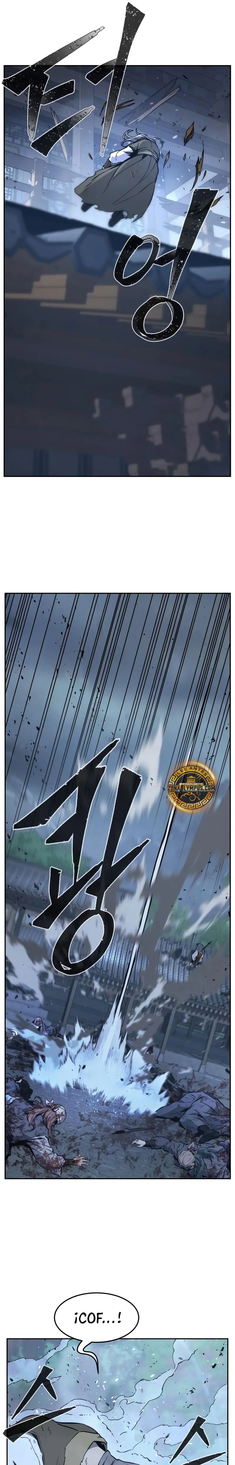 Read Absolute Sword Sense Español Manga Online