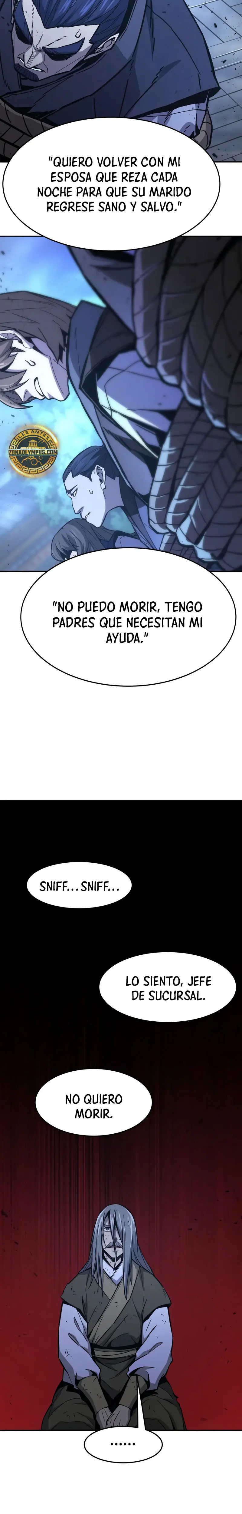 Read Absolute Sword Sense Español Manga Online