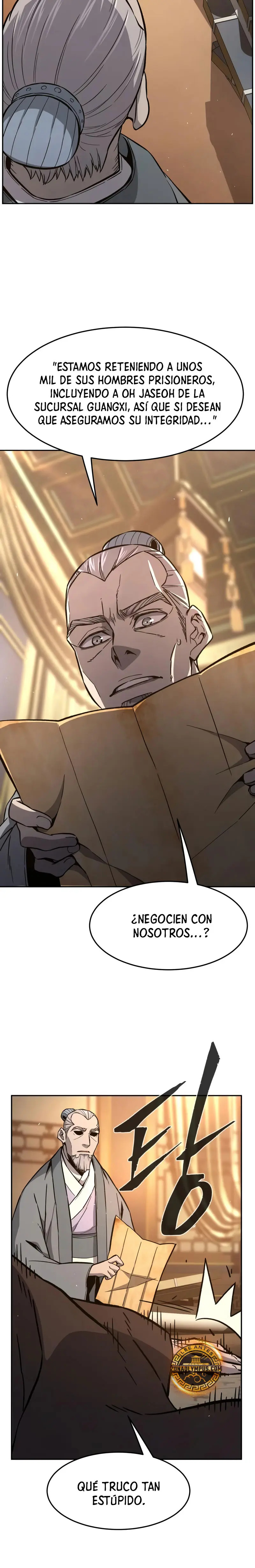 Read Absolute Sword Sense Español Manga Online