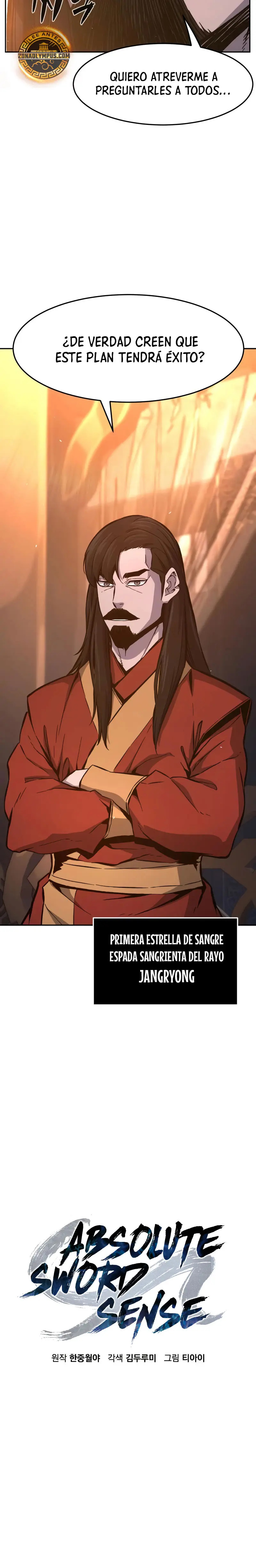 Read Absolute Sword Sense Español Manga Online