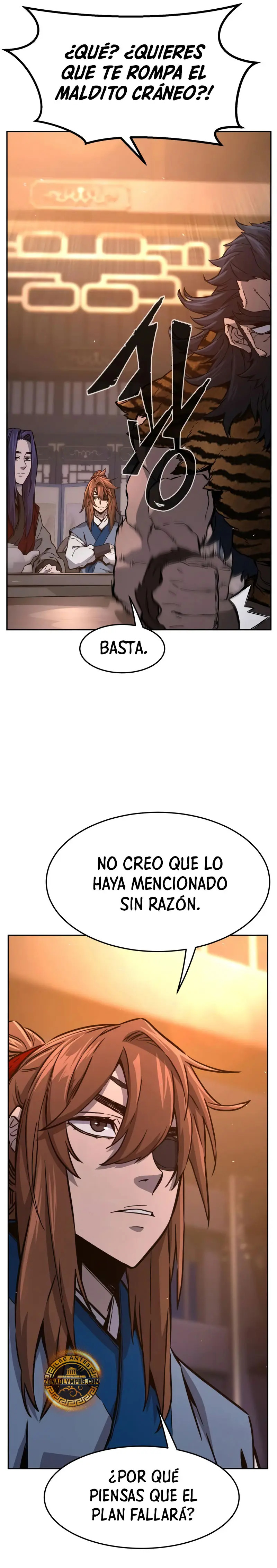 Read Absolute Sword Sense Español Manga Online