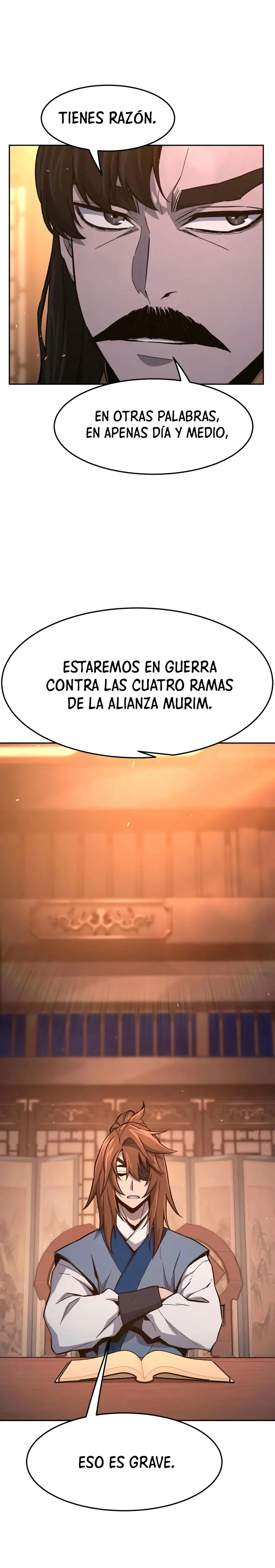 Read Absolute Sword Sense Español Manga Online