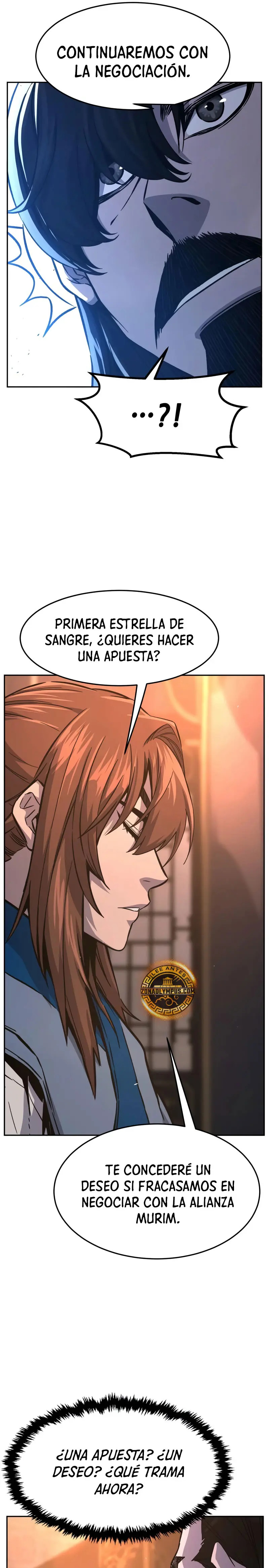 Read Absolute Sword Sense Español Manga Online