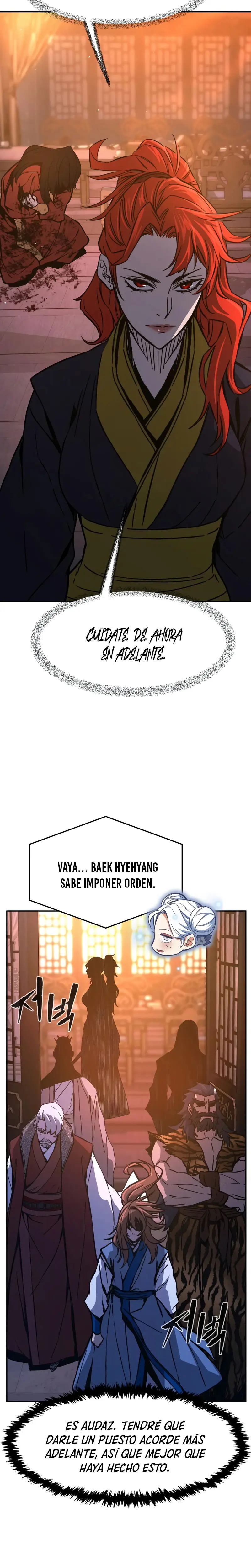 Read Absolute Sword Sense Español Manga Online