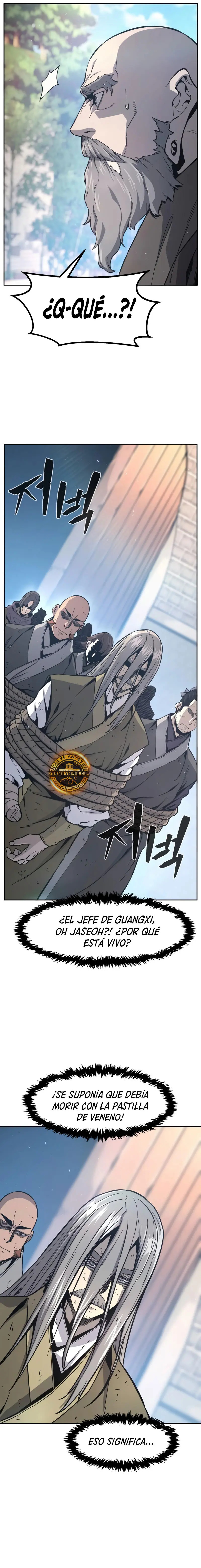 Read Absolute Sword Sense Español Manga Online