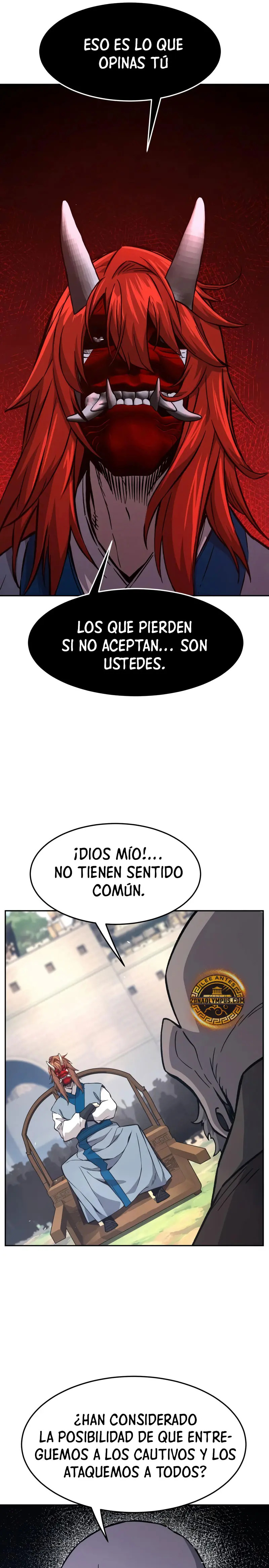 Read Absolute Sword Sense Español Manga Online