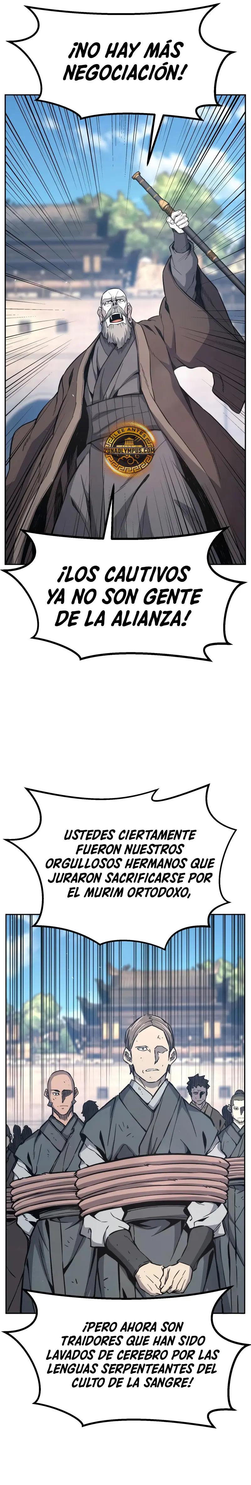 Read Absolute Sword Sense Español Manga Online