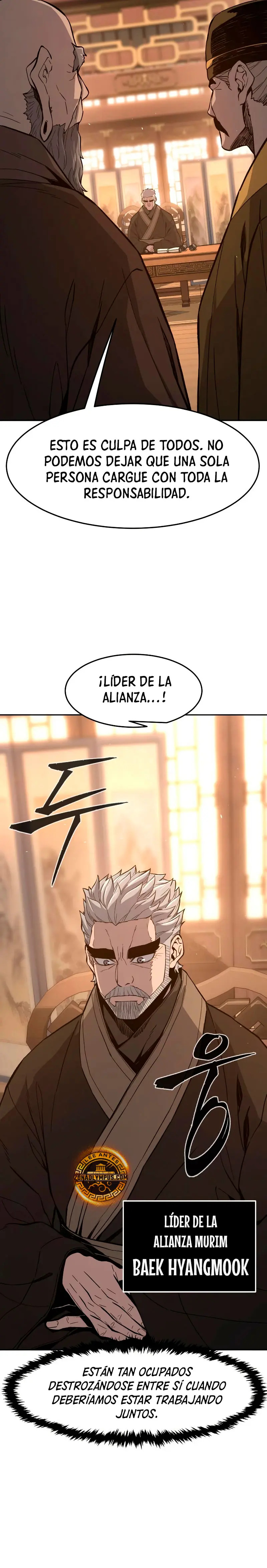 Read Absolute Sword Sense Español Manga Online