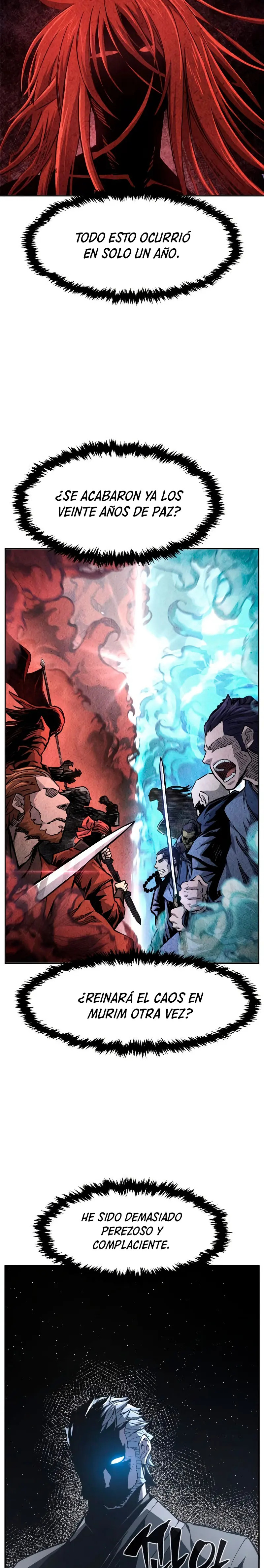 Read Absolute Sword Sense Español Manga Online