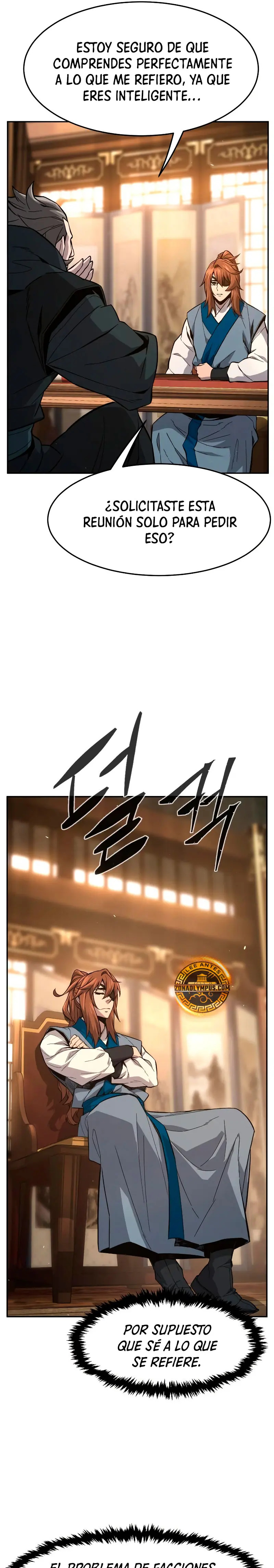 Read Absolute Sword Sense Español Manga Online