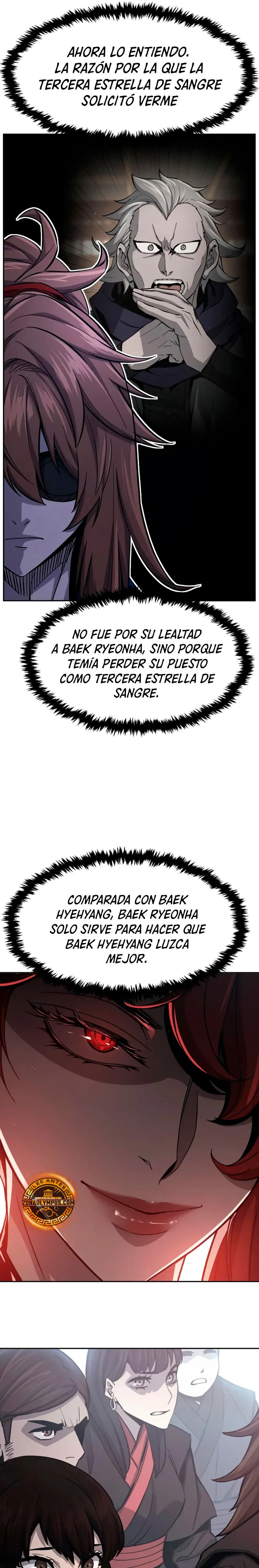 Read Absolute Sword Sense Español Manga Online