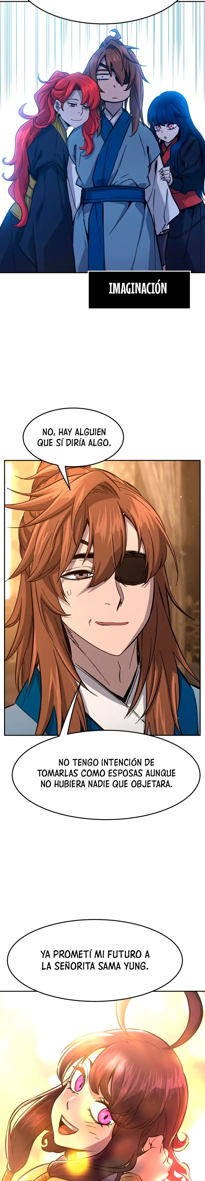 Read Absolute Sword Sense Español Manga Online