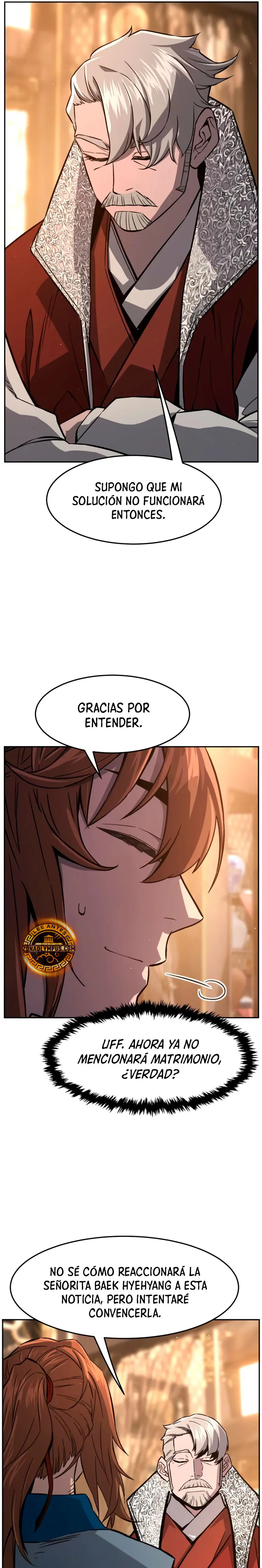 Read Absolute Sword Sense Español Manga Online