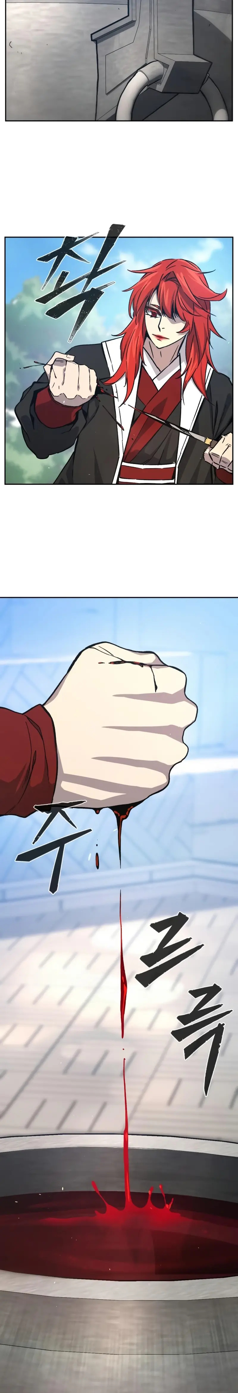 Read Absolute Sword Sense Español Manga Online