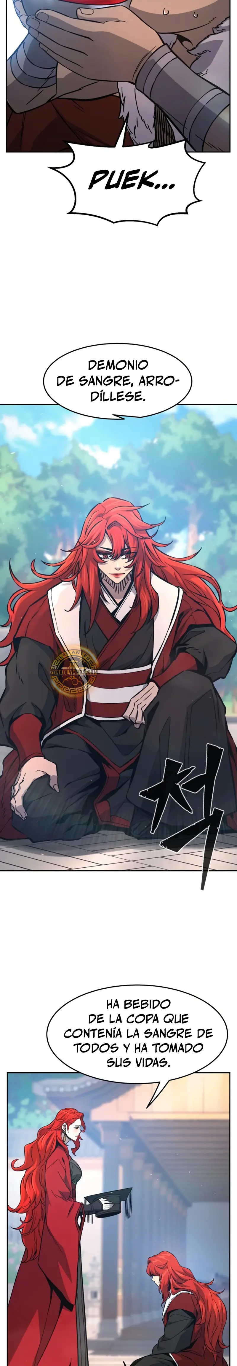 Read Absolute Sword Sense Español Manga Online