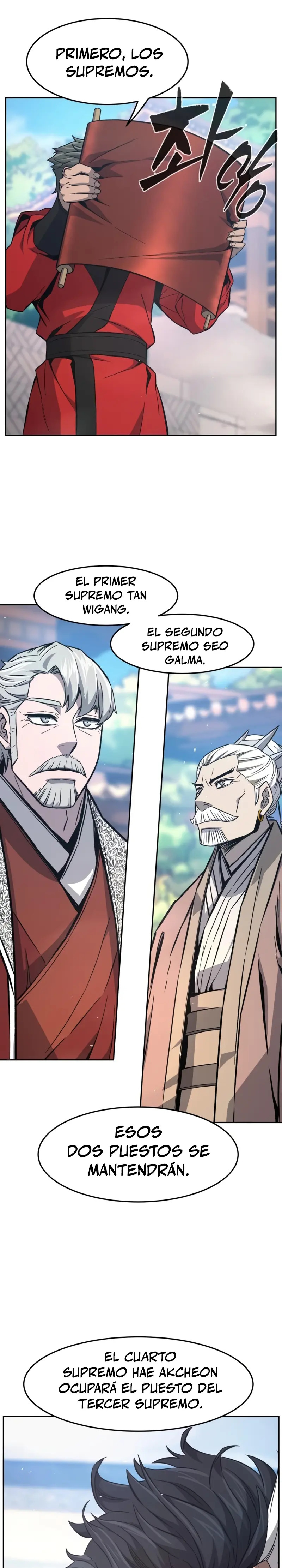 Read Absolute Sword Sense Español Manga Online