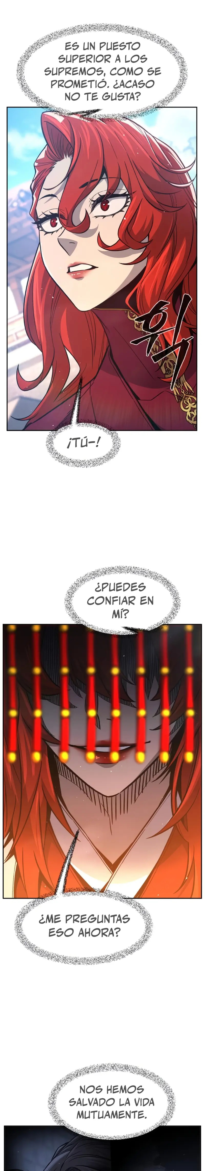 Read Absolute Sword Sense Español Manga Online