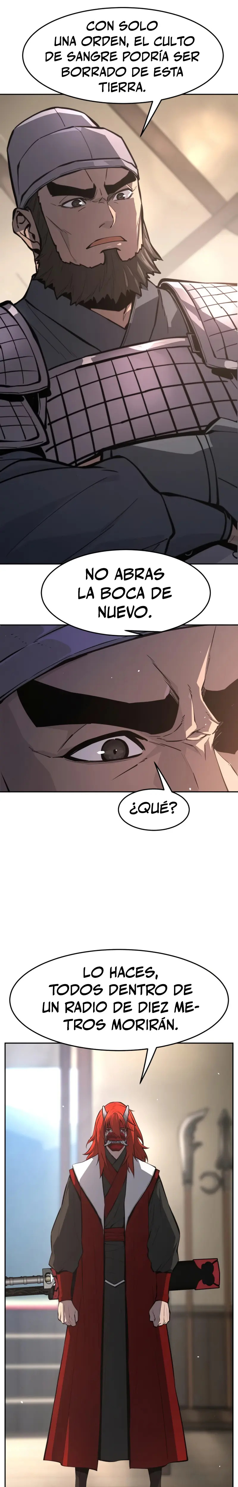 Read Absolute Sword Sense Español Manga Online