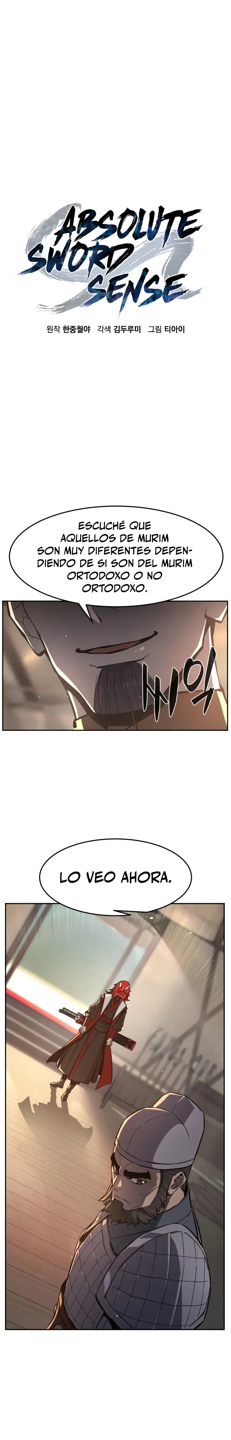 Read Absolute Sword Sense Español Manga Online