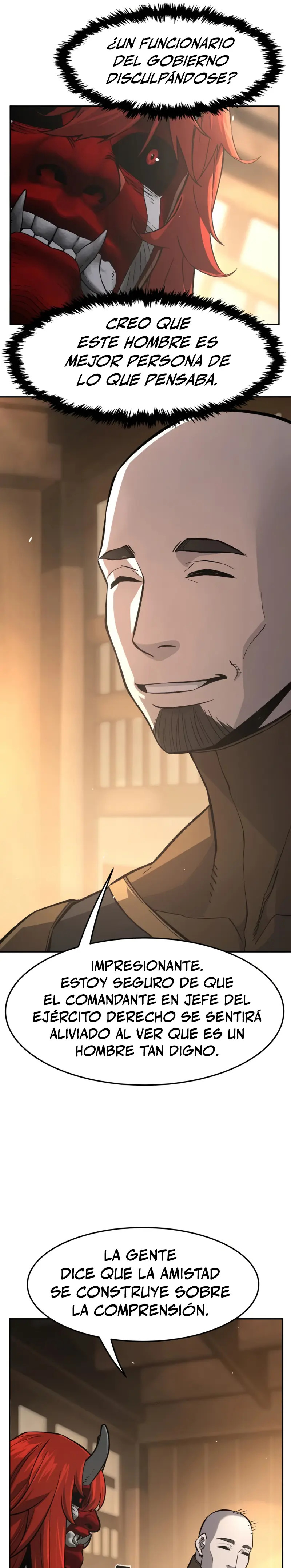 Read Absolute Sword Sense Español Manga Online