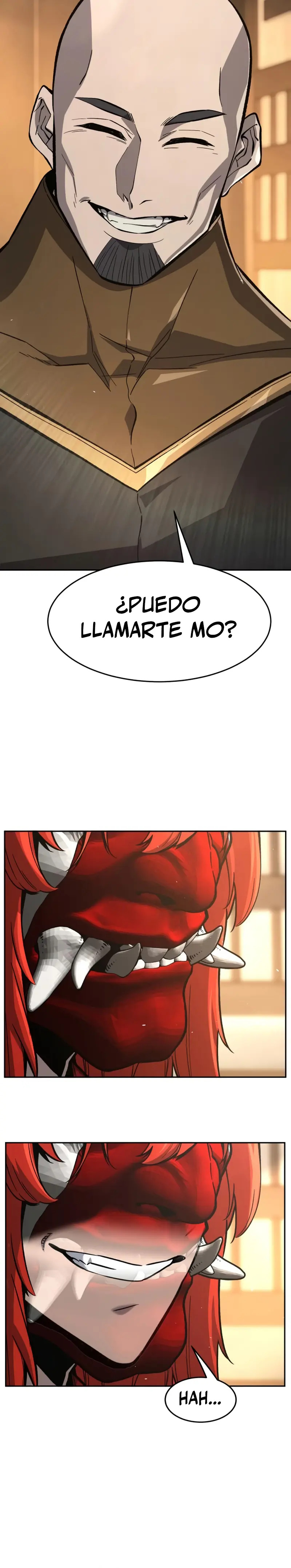 Read Absolute Sword Sense Español Manga Online