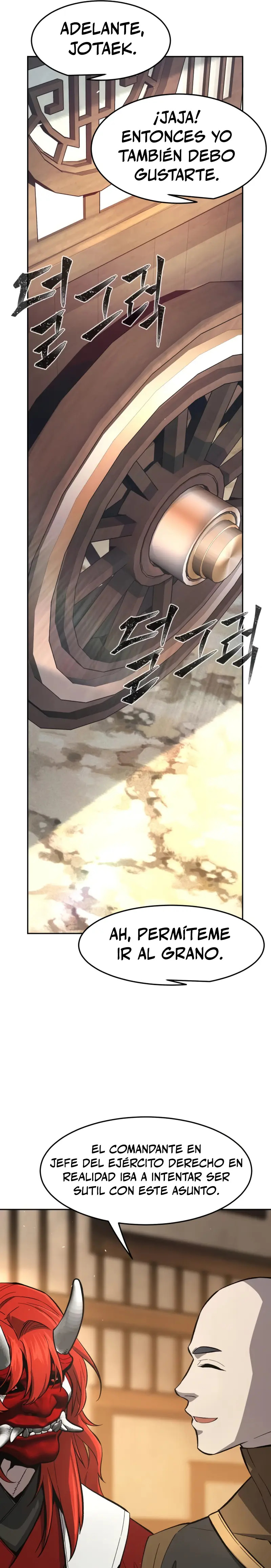 Read Absolute Sword Sense Español Manga Online