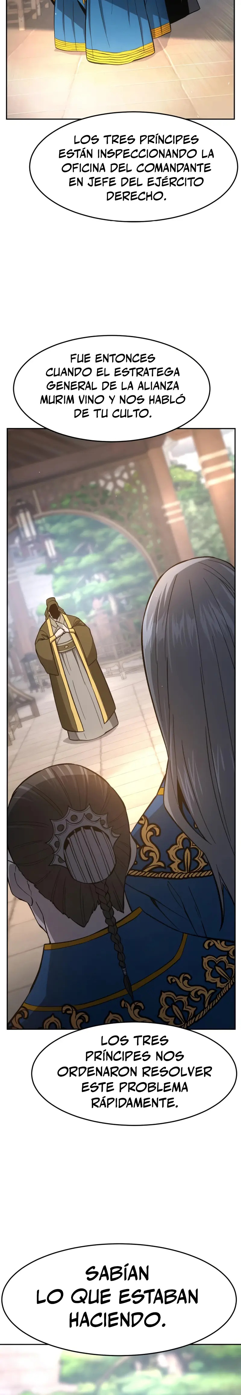 Read Absolute Sword Sense Español Manga Online