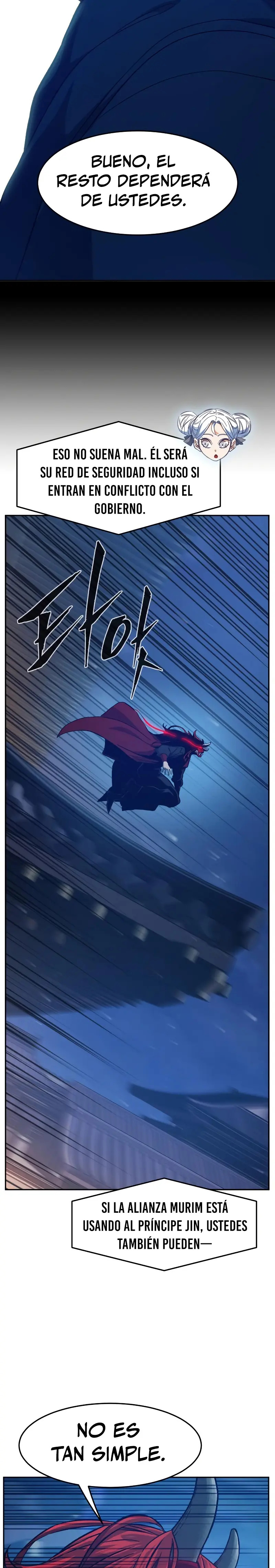 Read Absolute Sword Sense Español Manga Online