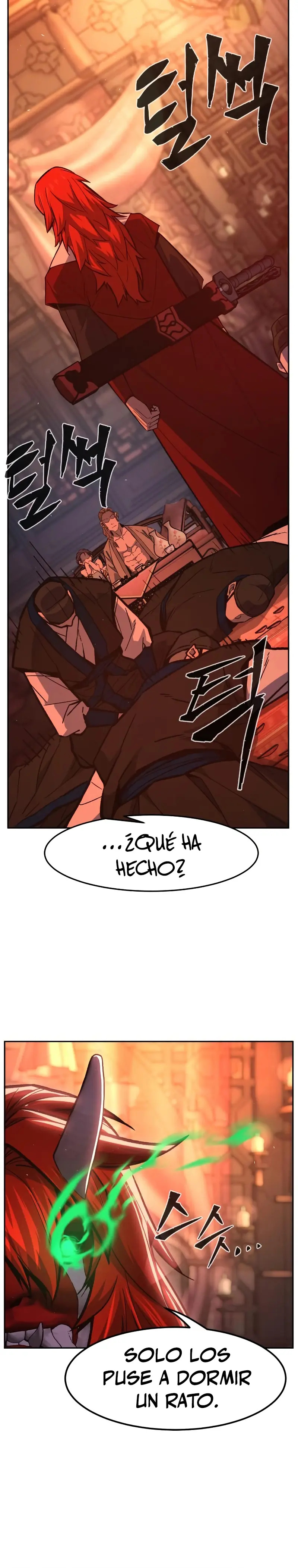 Read Absolute Sword Sense Español Manga Online