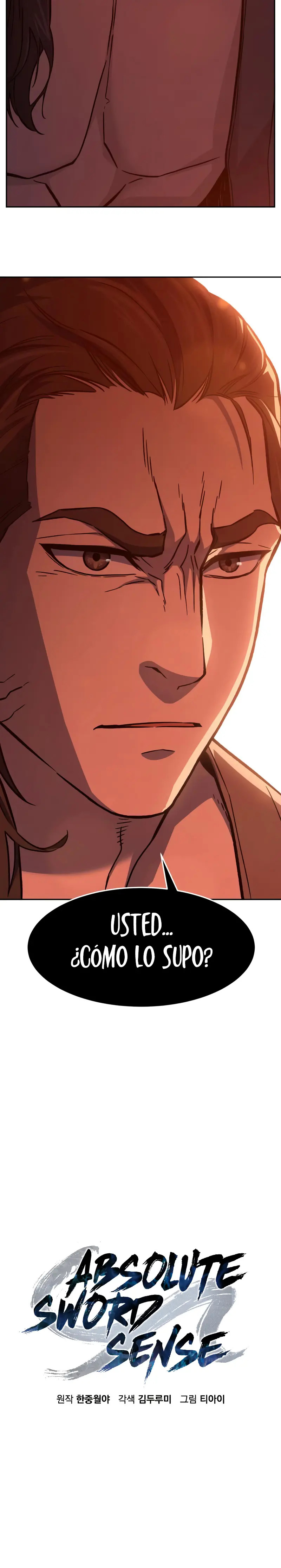 Read Absolute Sword Sense Español Manga Online