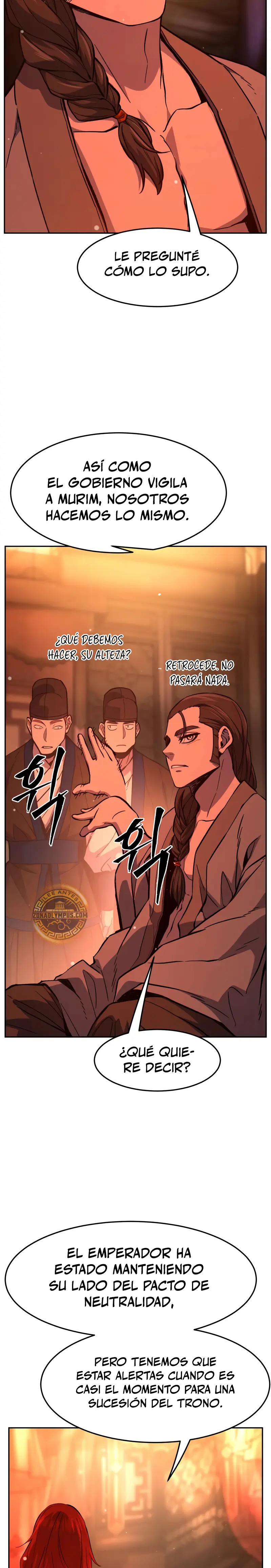 Read Absolute Sword Sense Español Manga Online