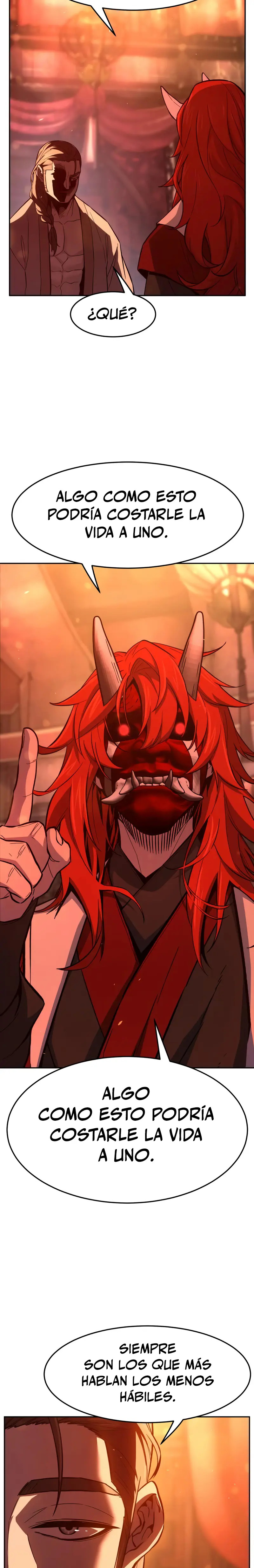 Read Absolute Sword Sense Español Manga Online