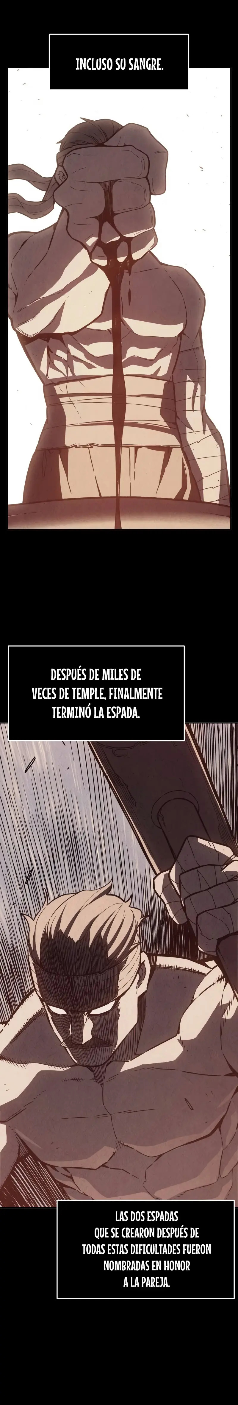 Read Absolute Sword Sense Español Manga Online