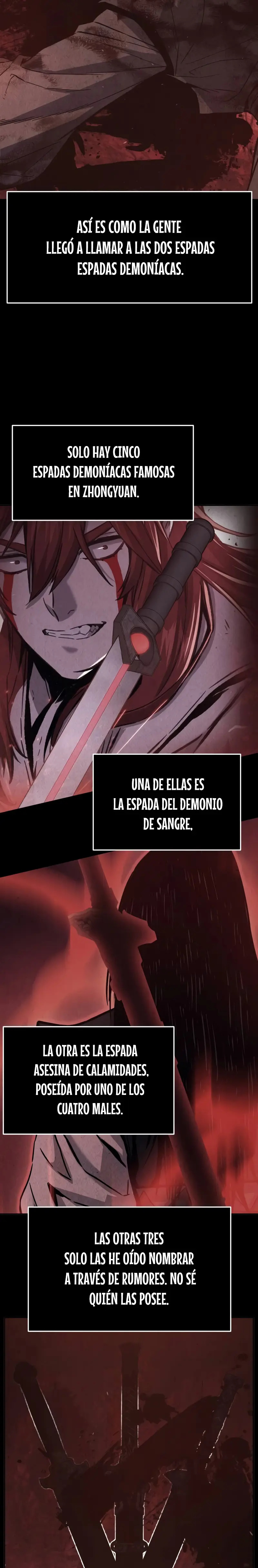 Read Absolute Sword Sense Español Manga Online