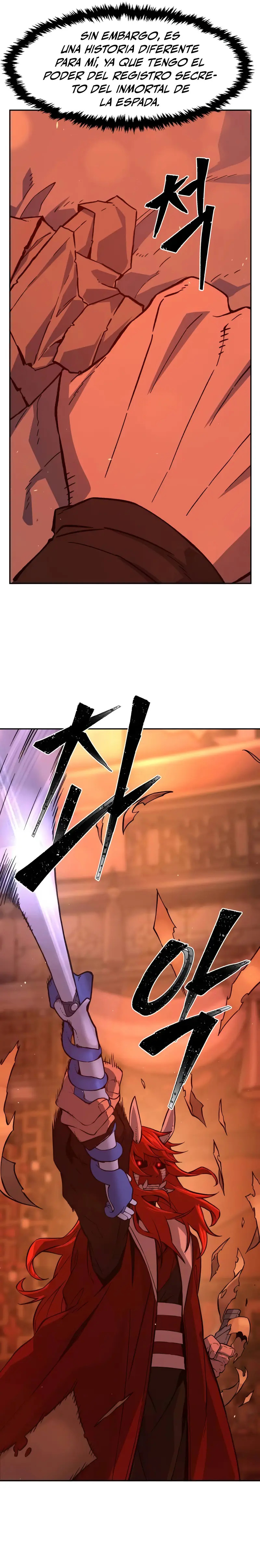 Read Absolute Sword Sense Español Manga Online