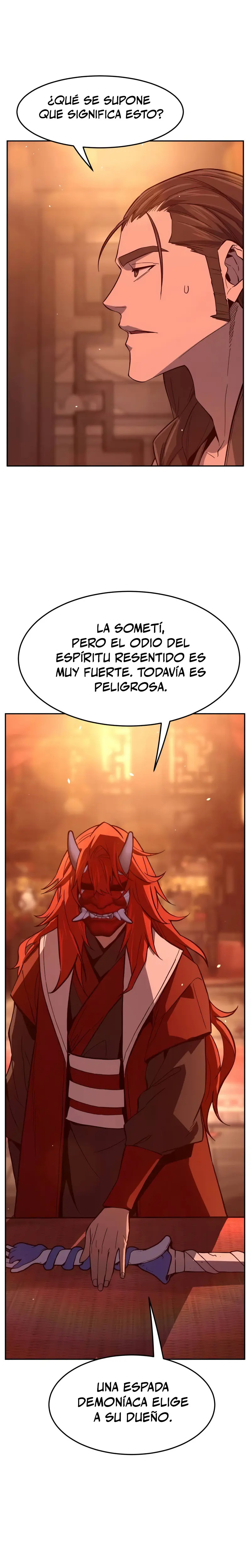 Read Absolute Sword Sense Español Manga Online