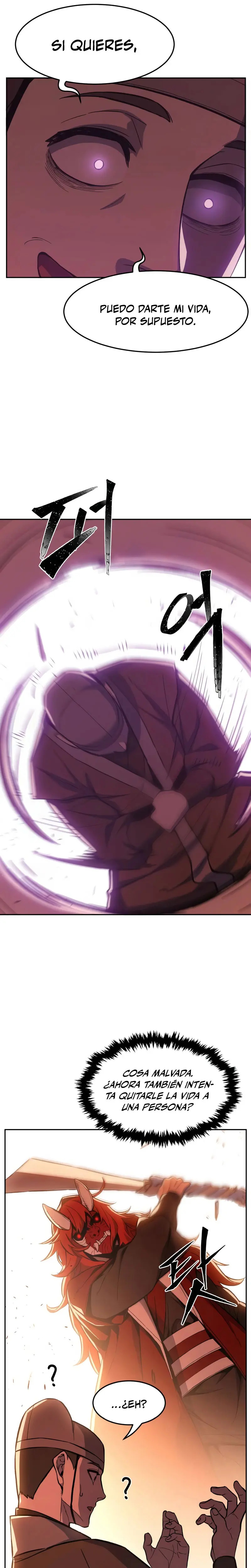 Read Absolute Sword Sense Español Manga Online