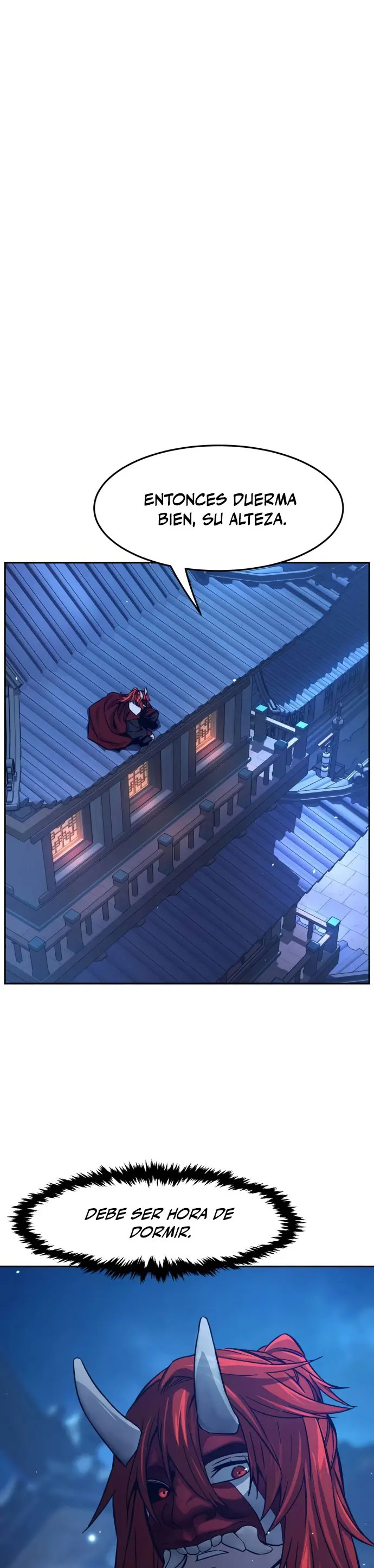 Read Absolute Sword Sense Español Manga Online