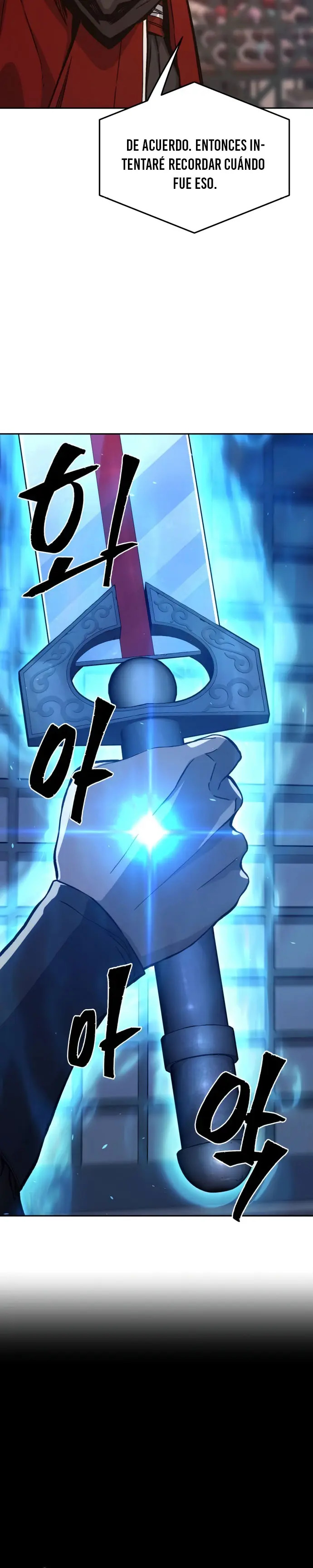 Read Absolute Sword Sense Español Manga Online