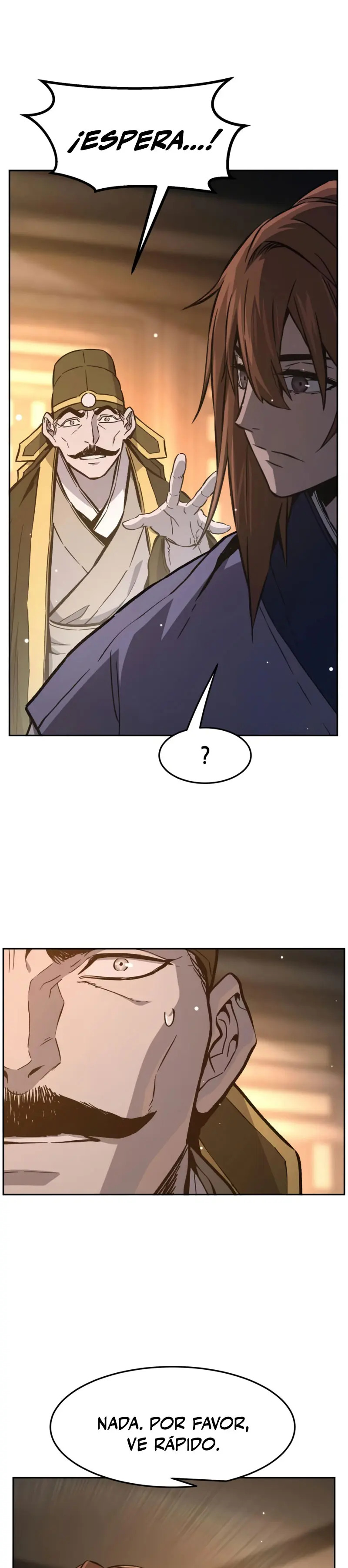 Read Absolute Sword Sense Español Manga Online