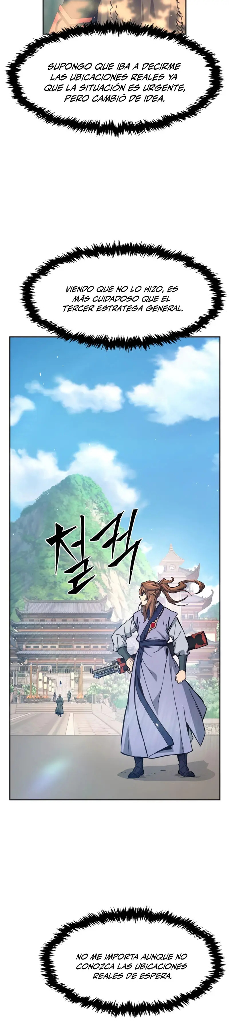 Read Absolute Sword Sense Español Manga Online