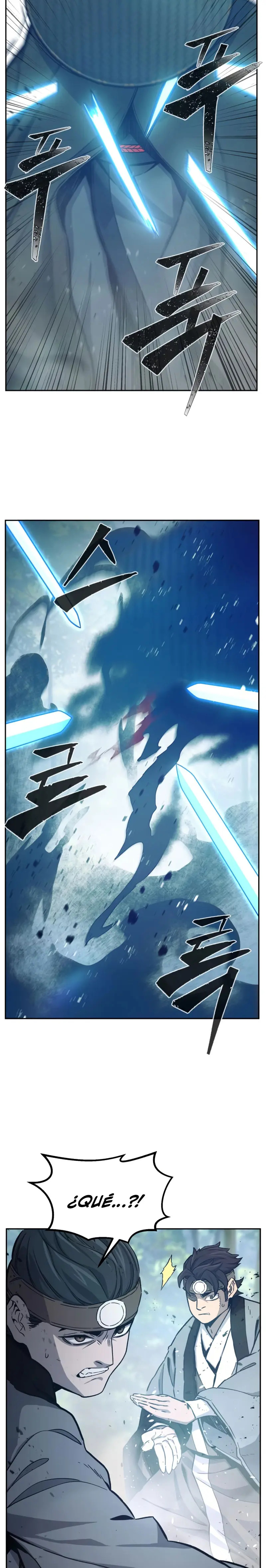 Read Absolute Sword Sense Español Manga Online