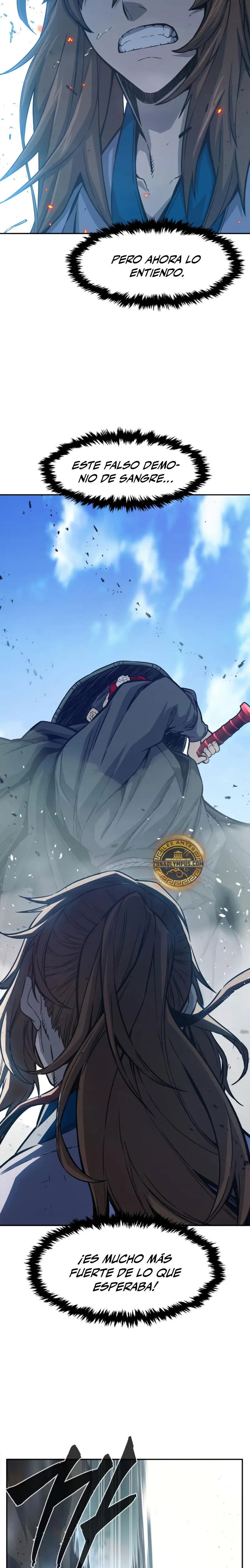 Read Absolute Sword Sense Español Manga Online