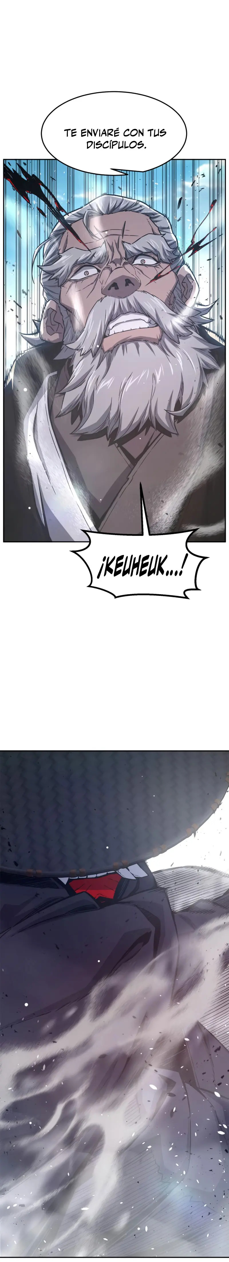 Read Absolute Sword Sense Español Manga Online