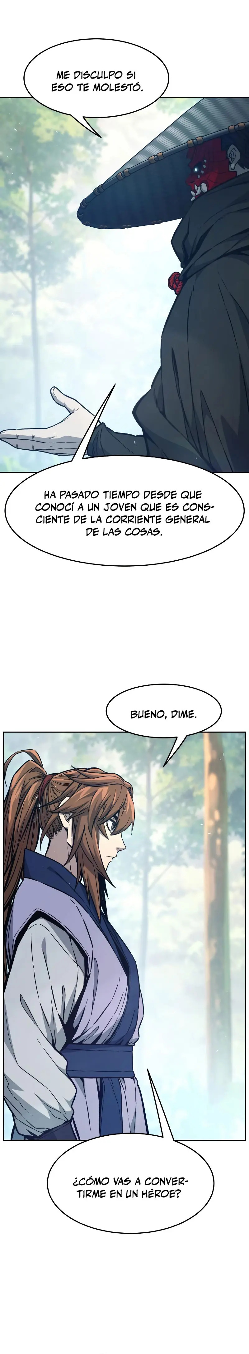 Read Absolute Sword Sense Español Manga Online