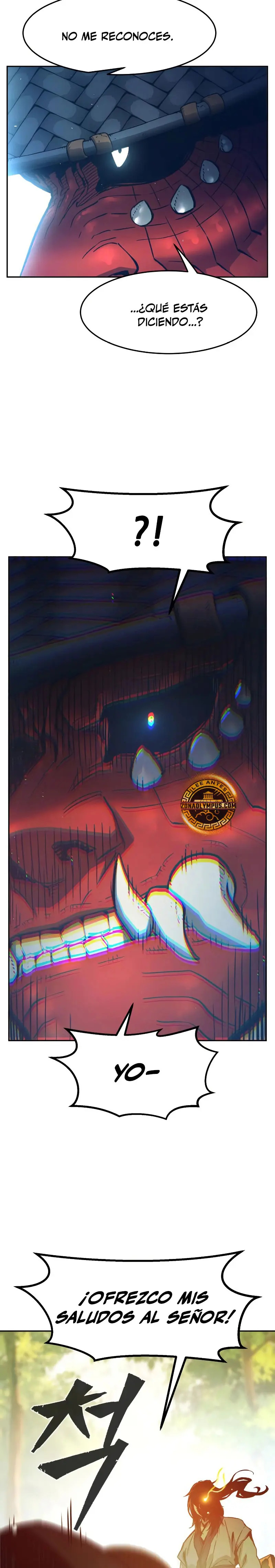 Read Absolute Sword Sense Español Manga Online