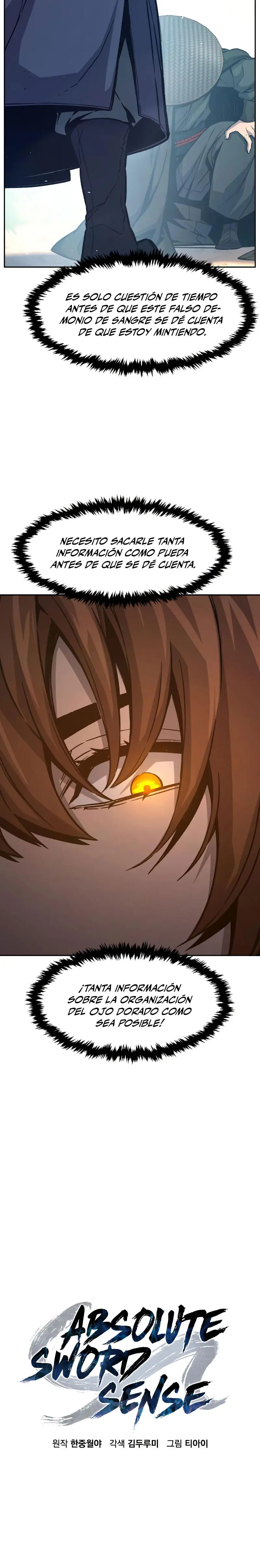 Read Absolute Sword Sense Español Manga Online