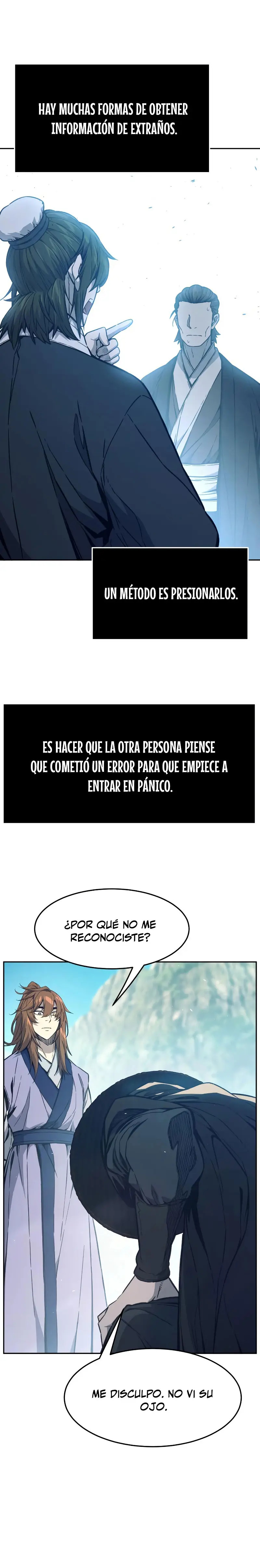 Read Absolute Sword Sense Español Manga Online